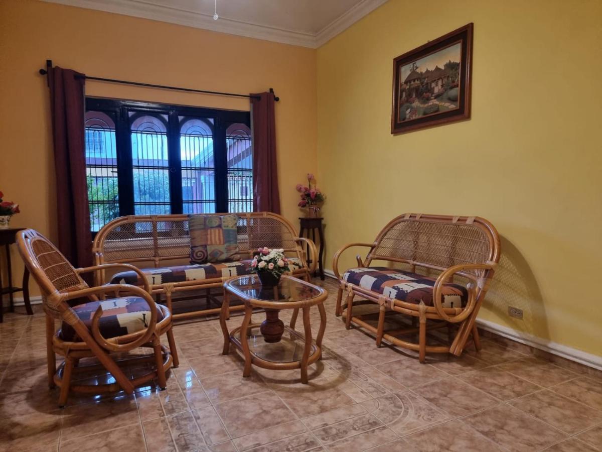 فيلا Casa Balfre ميريدا المظهر الخارجي الصورة