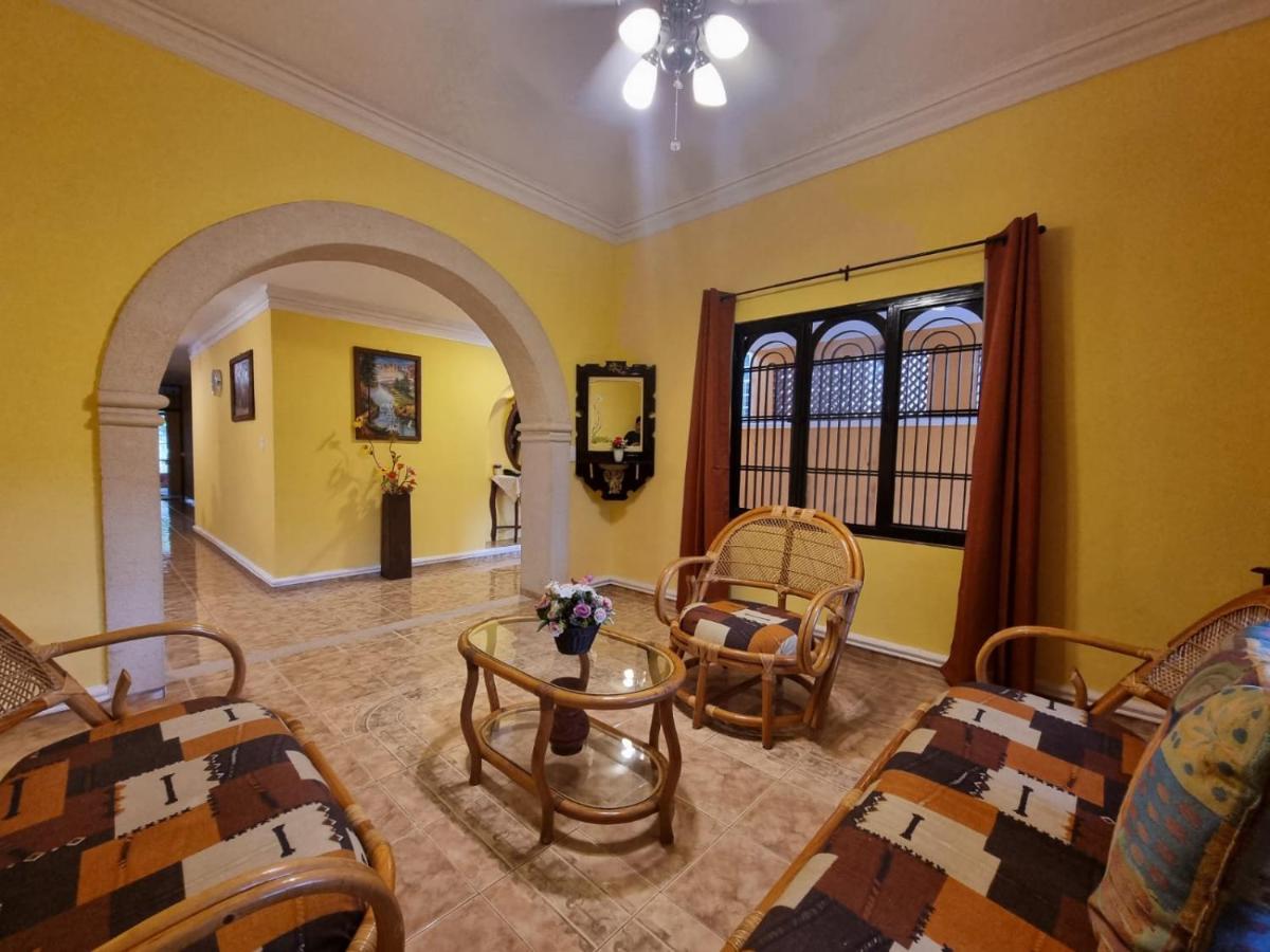 فيلا Casa Balfre ميريدا المظهر الخارجي الصورة