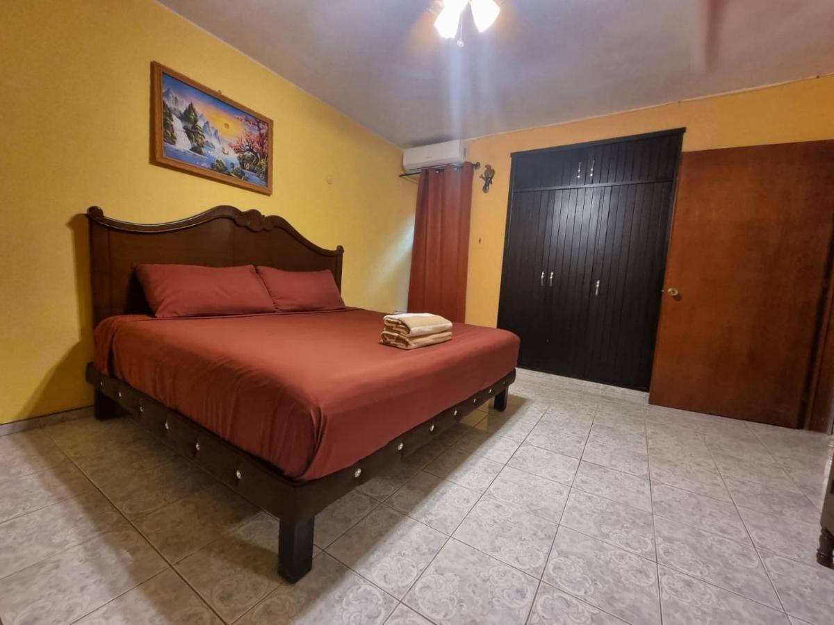 فيلا Casa Balfre ميريدا المظهر الخارجي الصورة