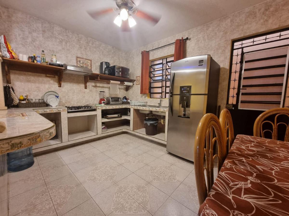 فيلا Casa Balfre ميريدا المظهر الخارجي الصورة