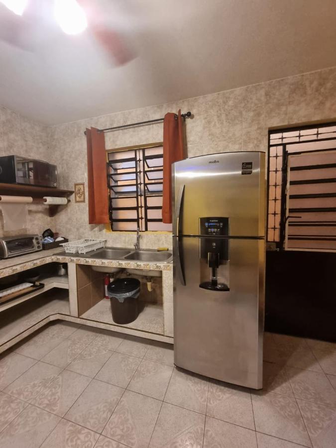 فيلا Casa Balfre ميريدا المظهر الخارجي الصورة