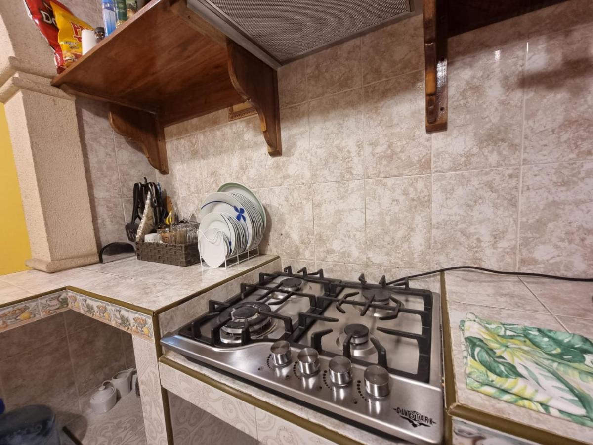 فيلا Casa Balfre ميريدا المظهر الخارجي الصورة