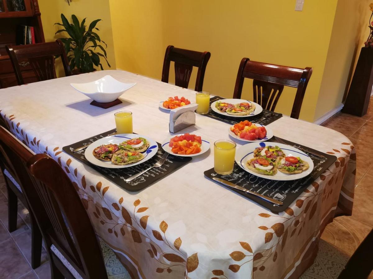 فيلا Casa Balfre ميريدا المظهر الخارجي الصورة