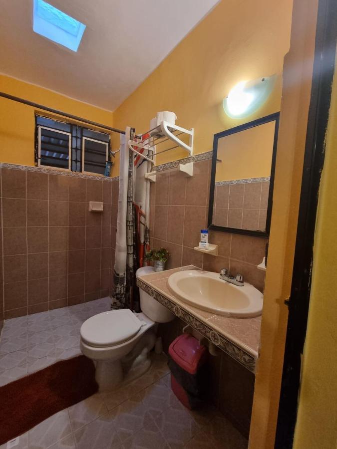 فيلا Casa Balfre ميريدا المظهر الخارجي الصورة