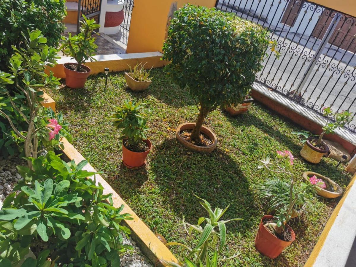 فيلا Casa Balfre ميريدا المظهر الخارجي الصورة